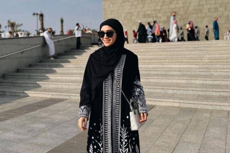 instagram.com/febbyrastanty