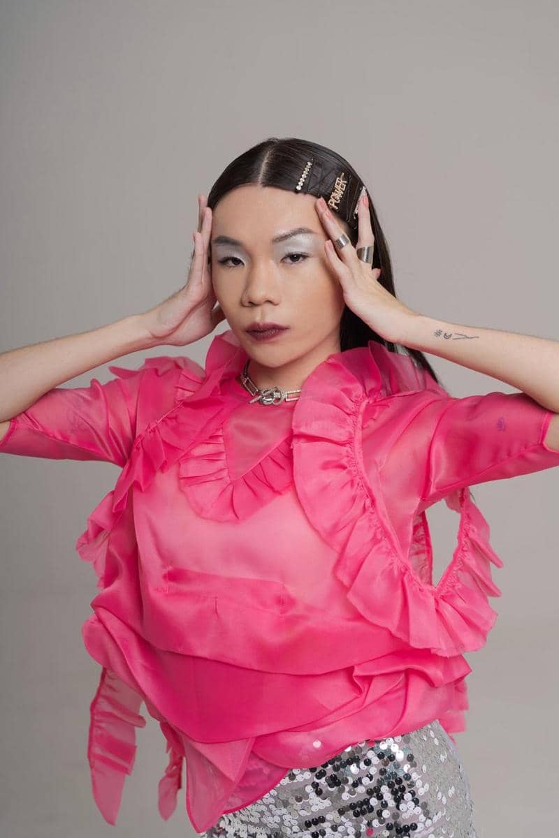 Popbela.com/Andre Wiredja