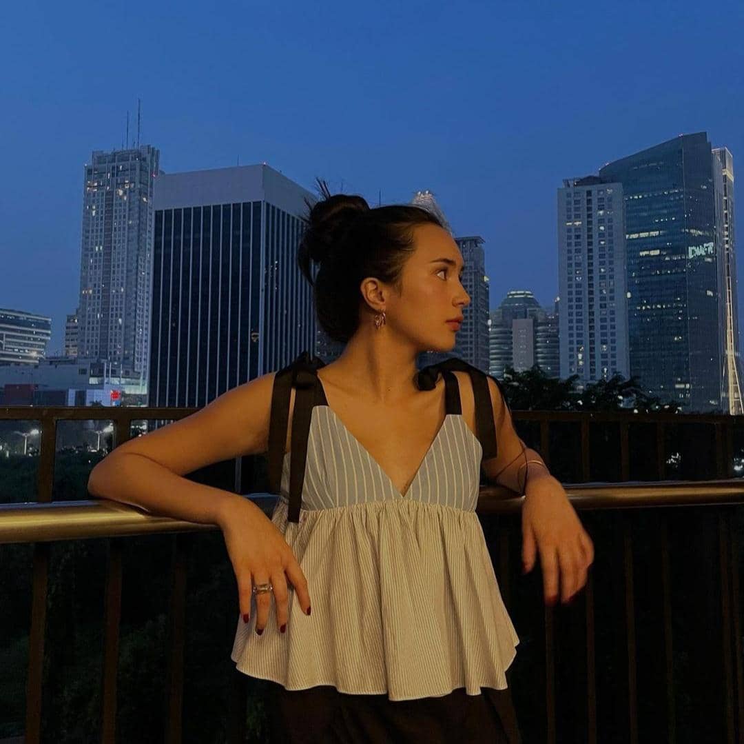 Instagram.com/bebytsabina