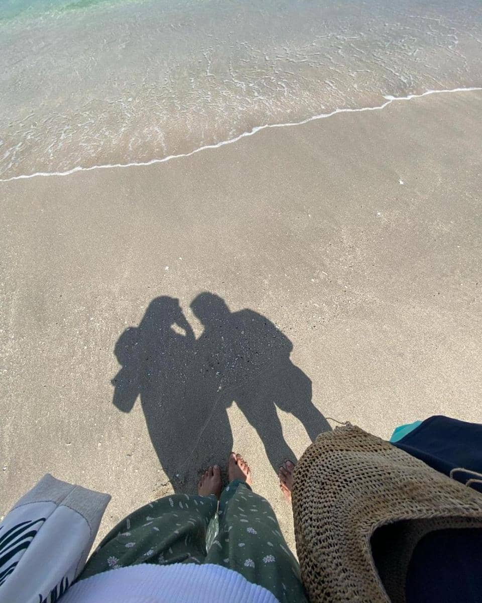 Instagram.com/megawatihangestrip