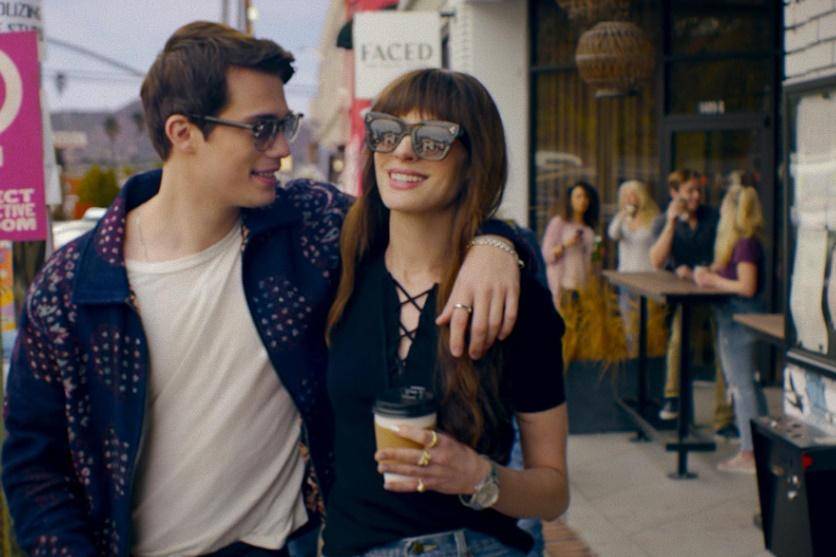 Review ‘The Idea of You’: Saat Cinta Datang di Waktu yang Tepat 
