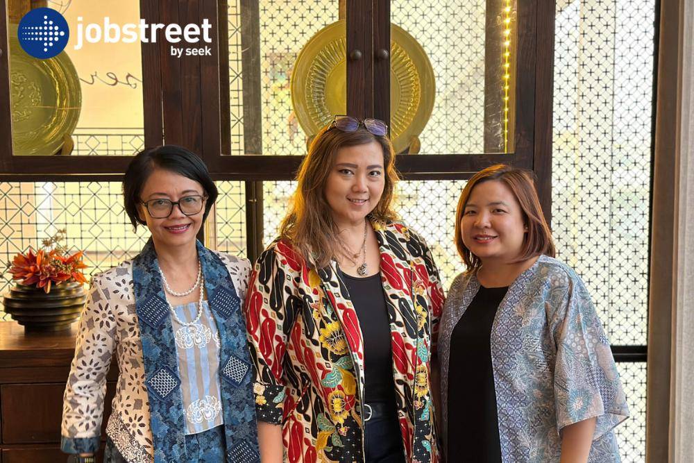 Dok. Jobstreet