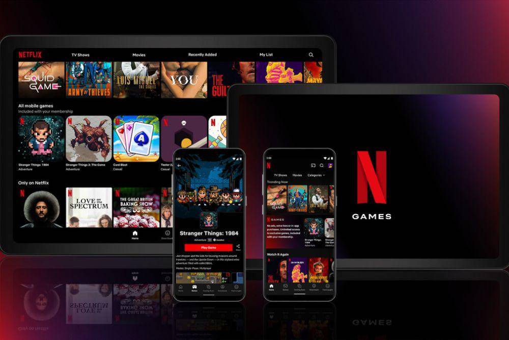 netflix.com