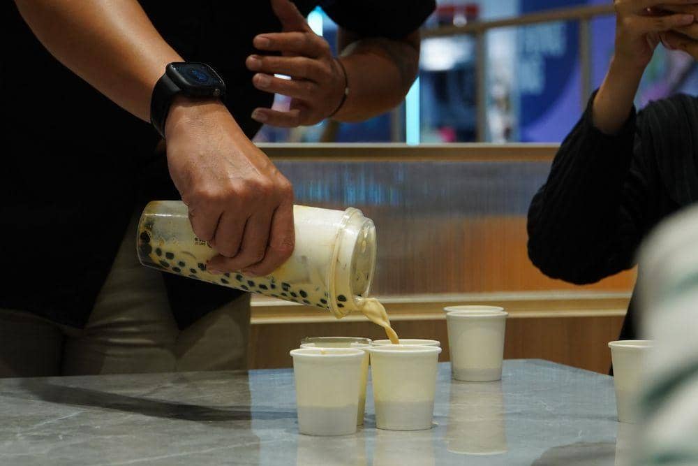 Public Relations F&B ID