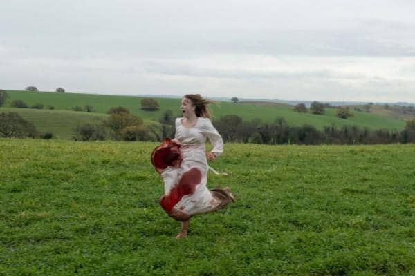 Dok. Black Bear/Immaculate