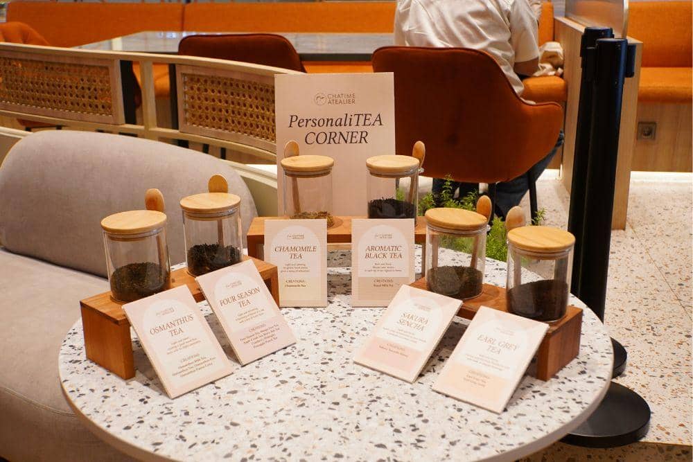 Public Relations F&B ID