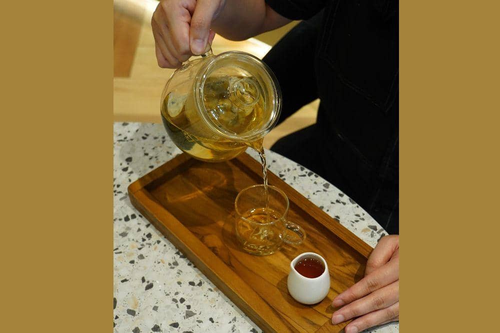 Public Relations F&B ID