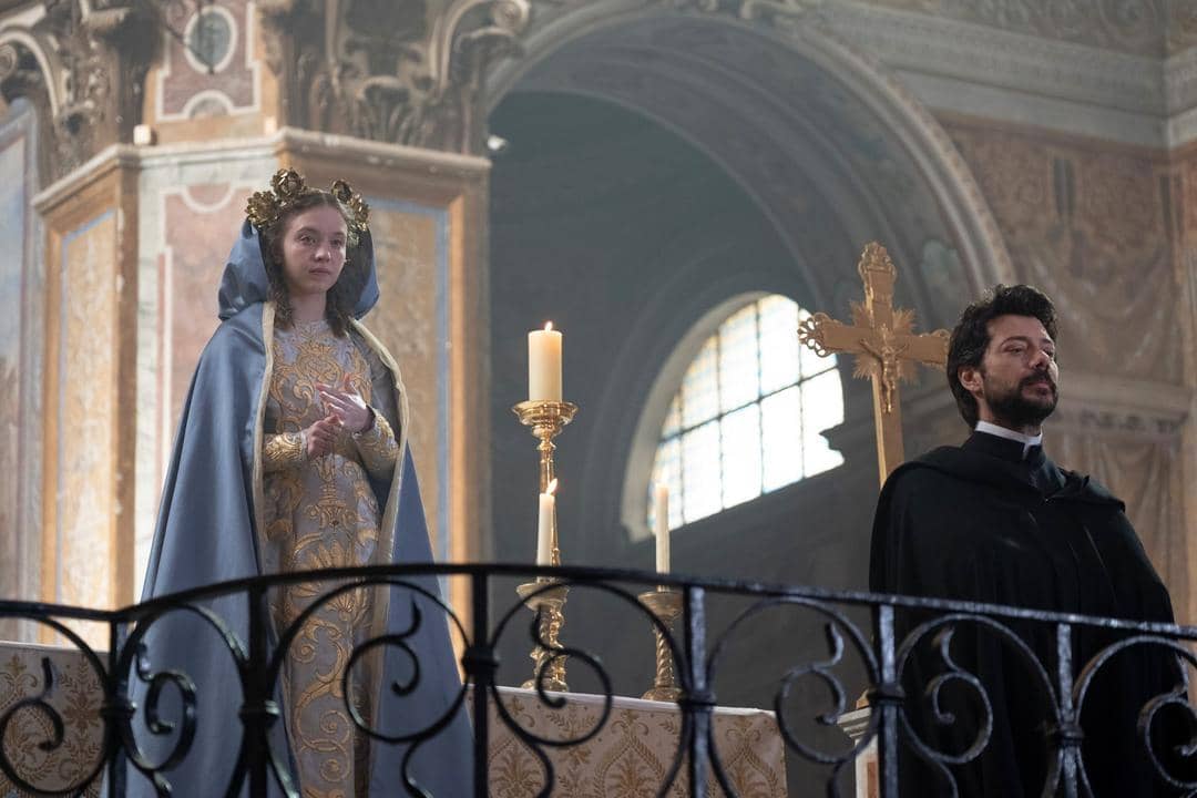 Dok. Black Bear/Immaculate