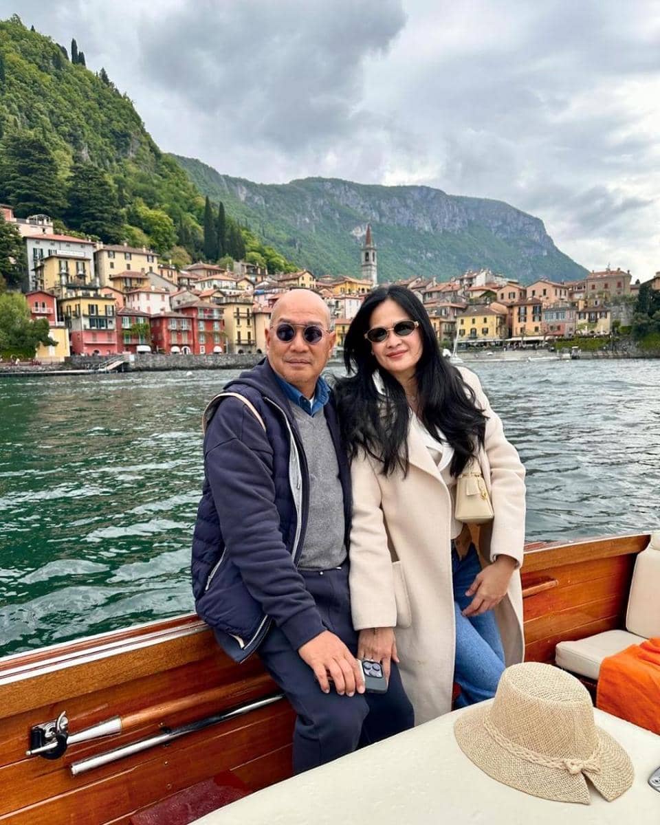 Instagram.com/donnaharunofficial