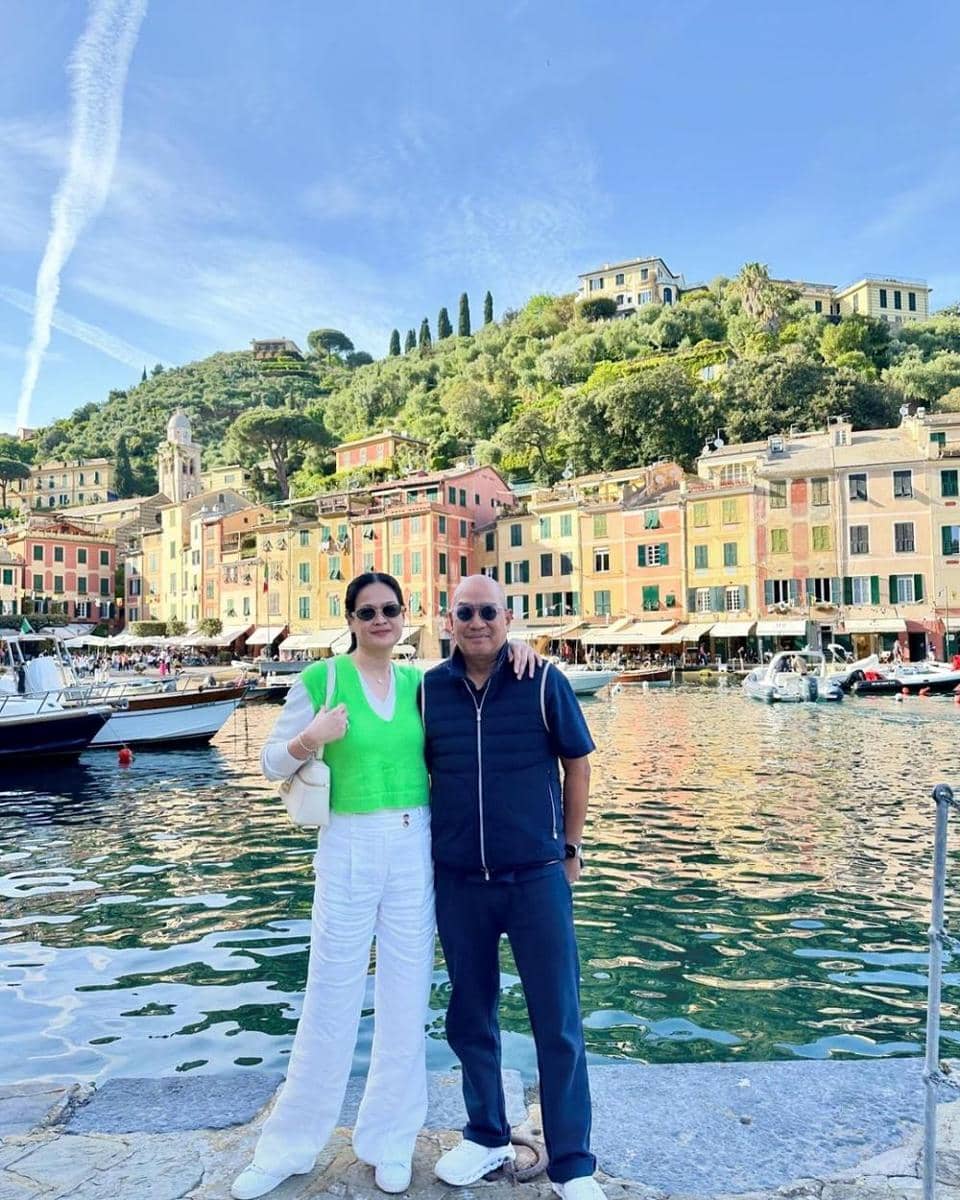 Instagram.com/donnaharunofficial