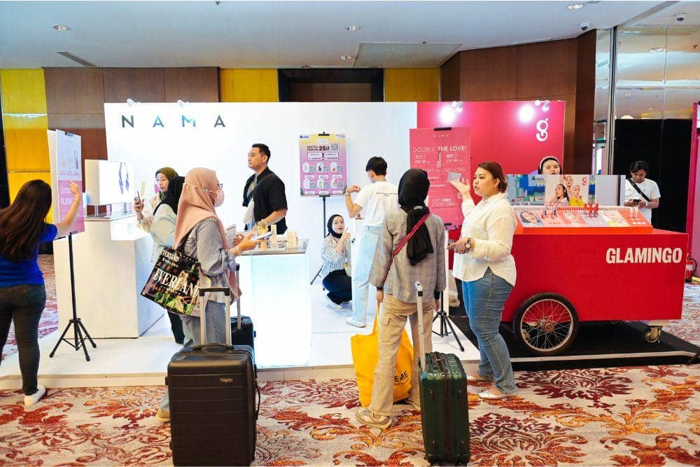 Dok. BeautyFest Asia 2024