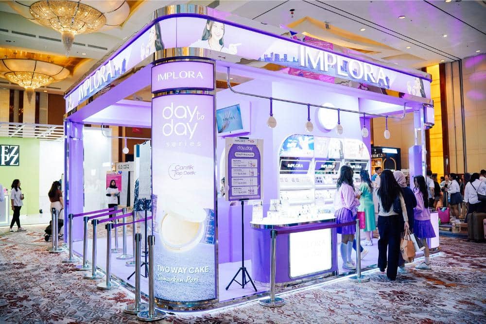 Dok. BeautyFest Asia 2024