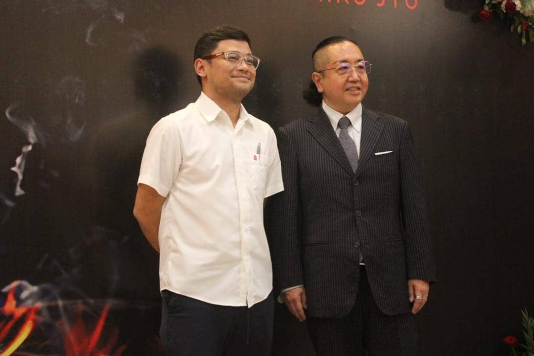 Dok. POPBELA.COM / Nindi Widya Wati