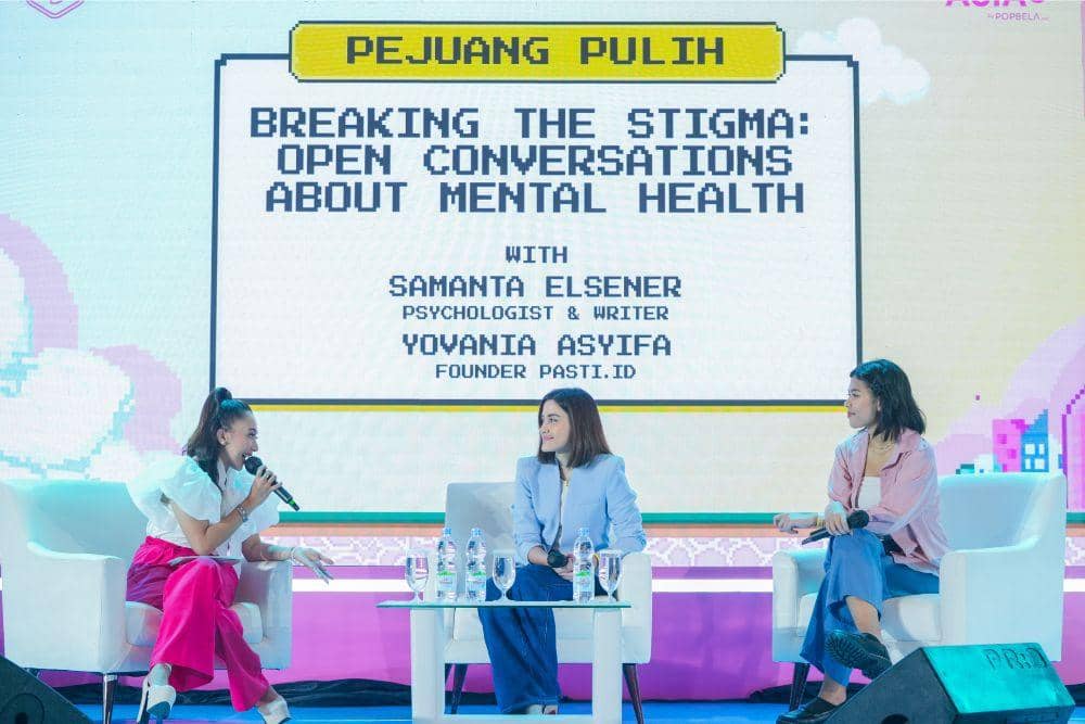 Dok. BeautyFest Asia 2024