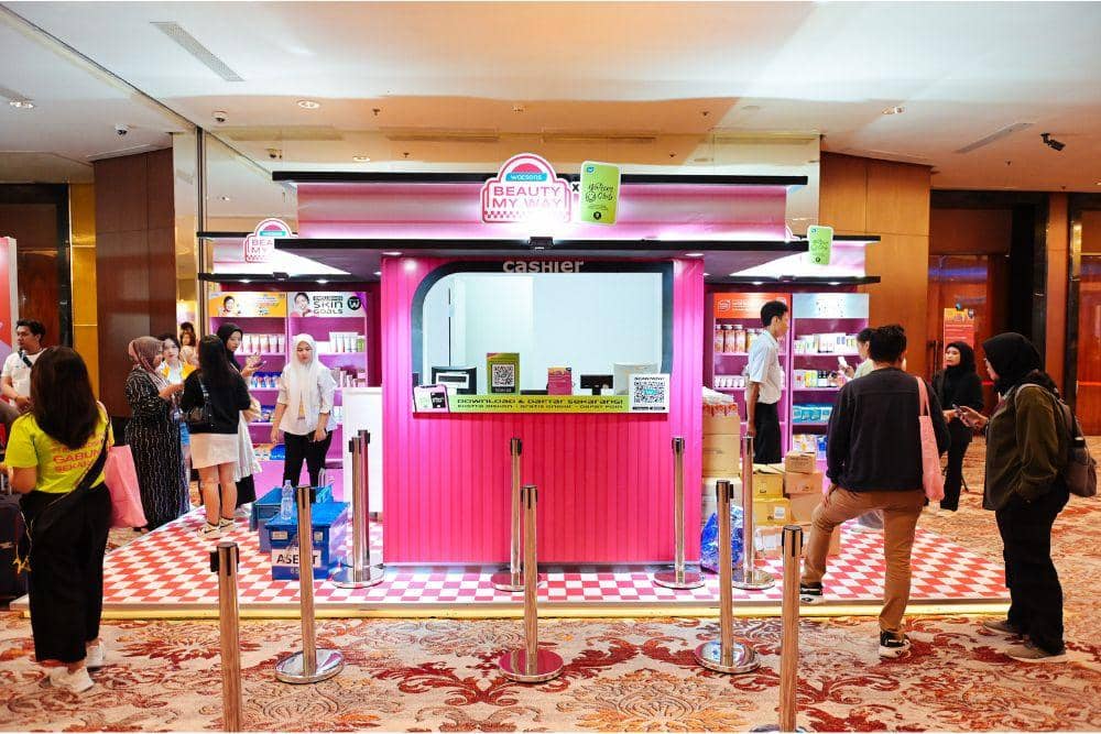 Dok. BeautyFest Asia 2024