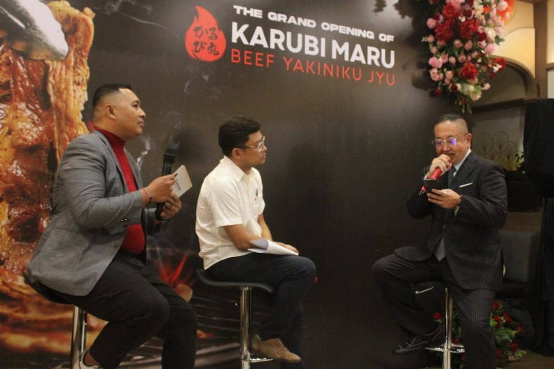 Dok. POPBELA.COM / Nindi Widya Wati