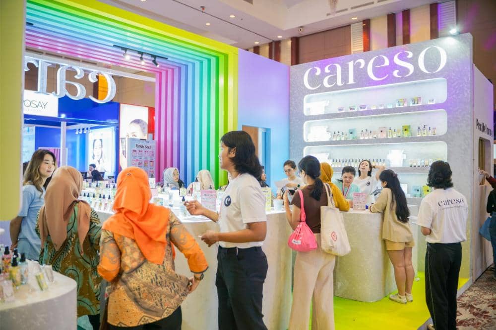 Dok. BeautyFest Asia 2024