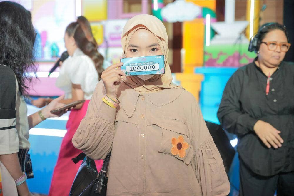 Dok. BeautyFest Asia 2024