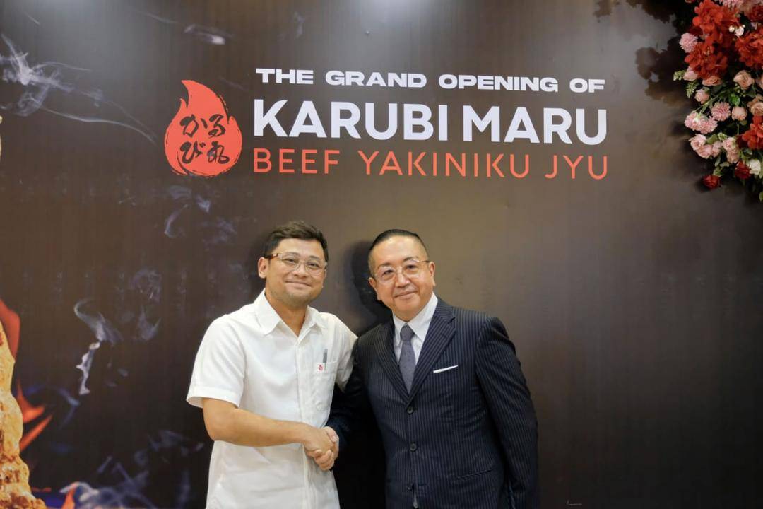 Dok. Karubi Maru