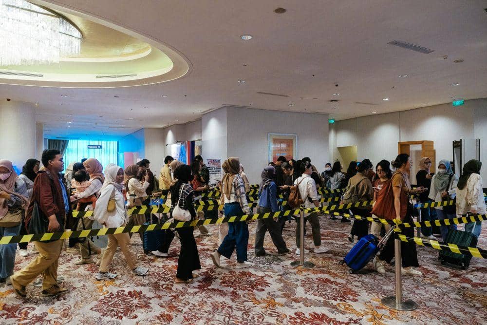 Dok. BeautyFest Asia 2024