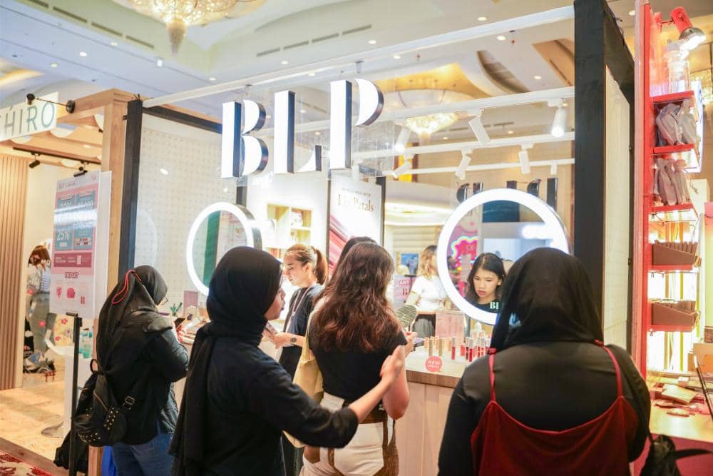 Dok. BeautyFest Asia 2024