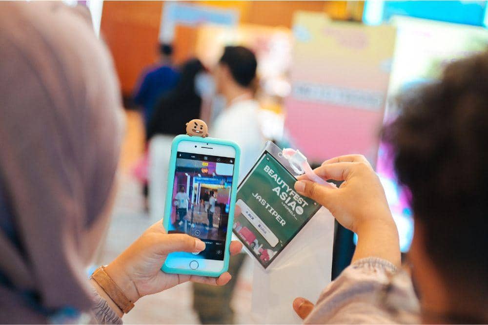 Dok. BeautyFest Asia 2024