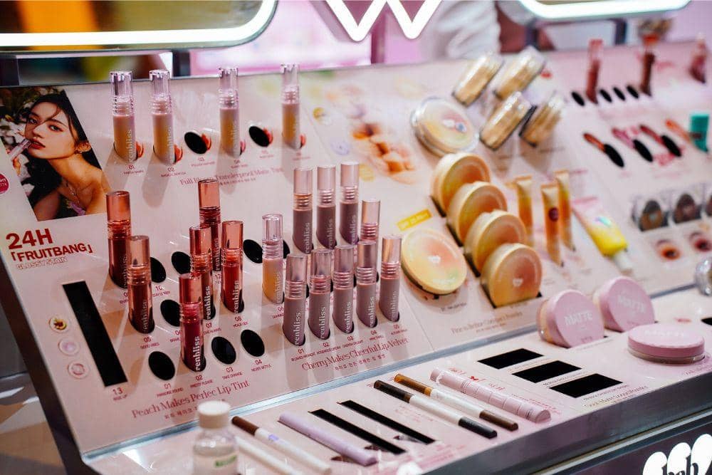 Dok. BeautyFest Asia 2024