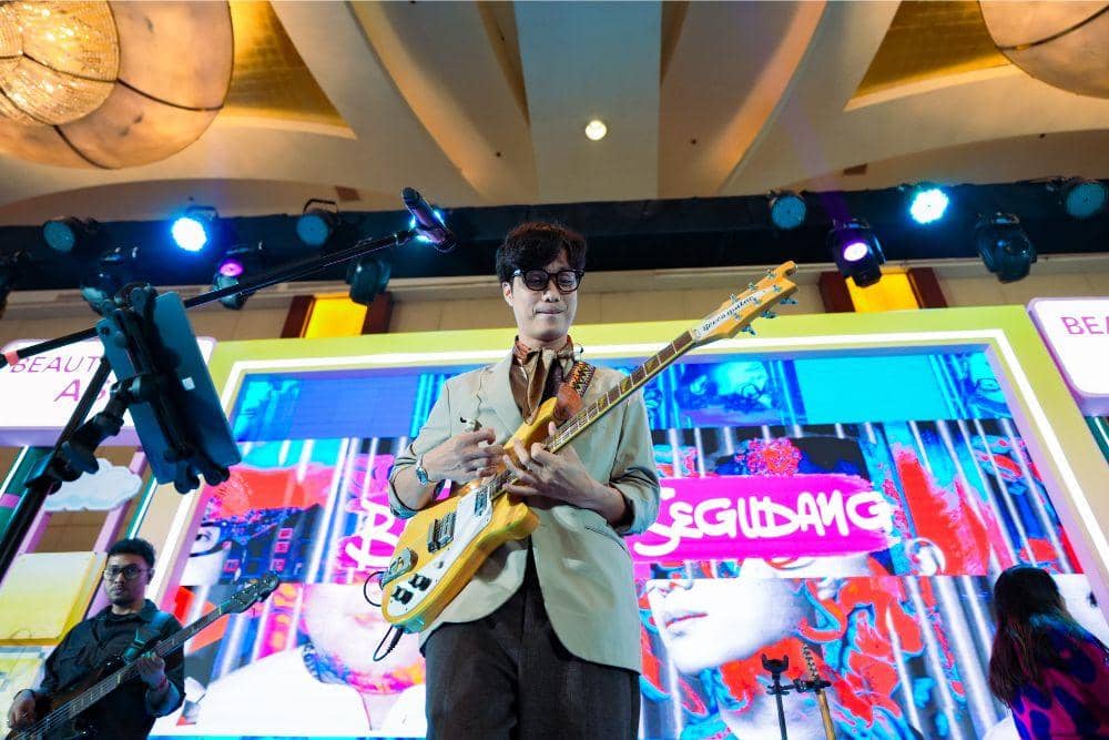 Dok. BeautyFest Asia 2024