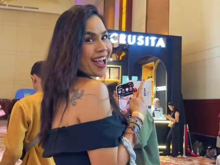 Instagram.com / melaney_ricardo