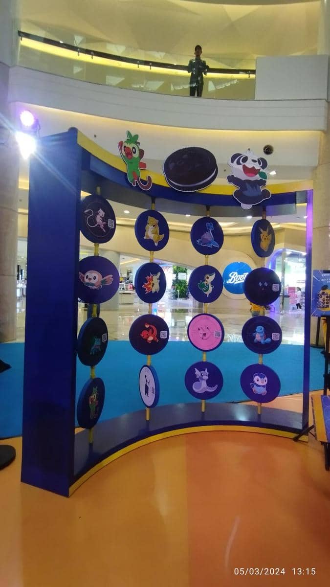 Popbela.com/Audia Natasha P.