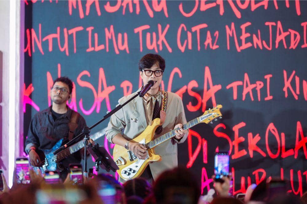 Dok. BeautyFest Asia 2024