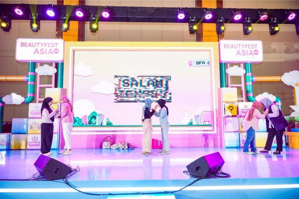 Dok. BeautyFest Asia 2024