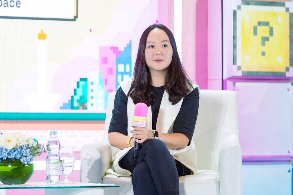 Dok. BeautyFest Asia 2024