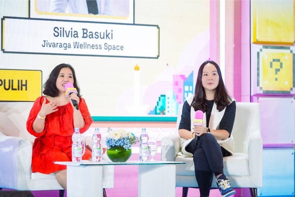 Dok. BeautyFest Asia 2024