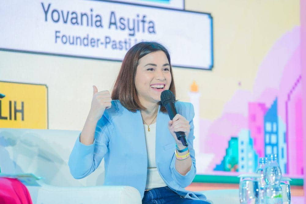 Dok. BeautyFest Asia 2024