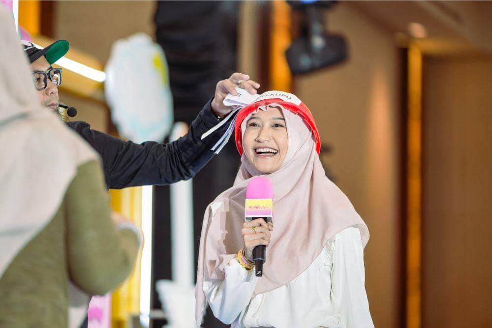 Dok. BeautyFest Asia 2024