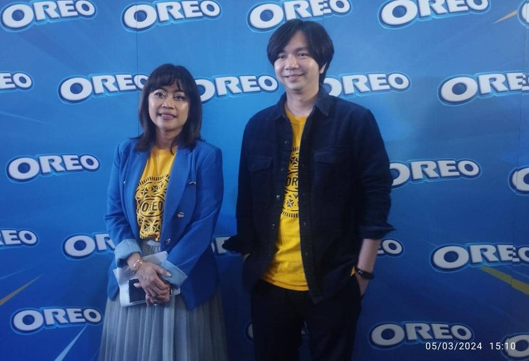 POPBELA/Audia Natasha P