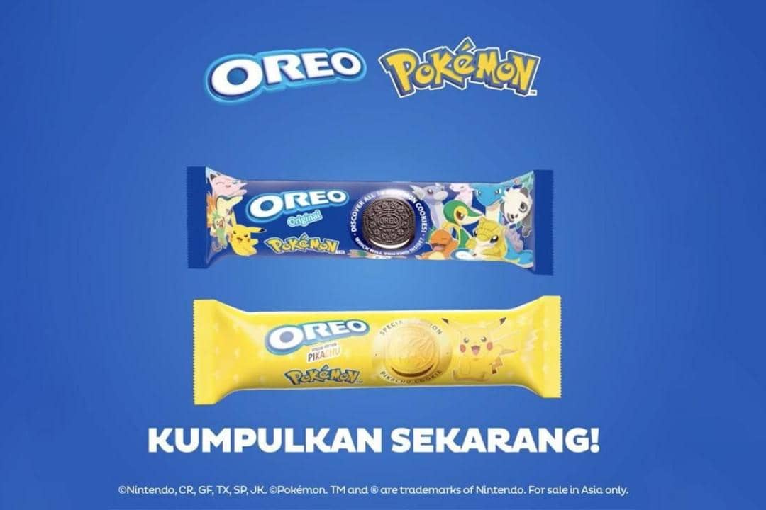 Dok. Mondelez International
