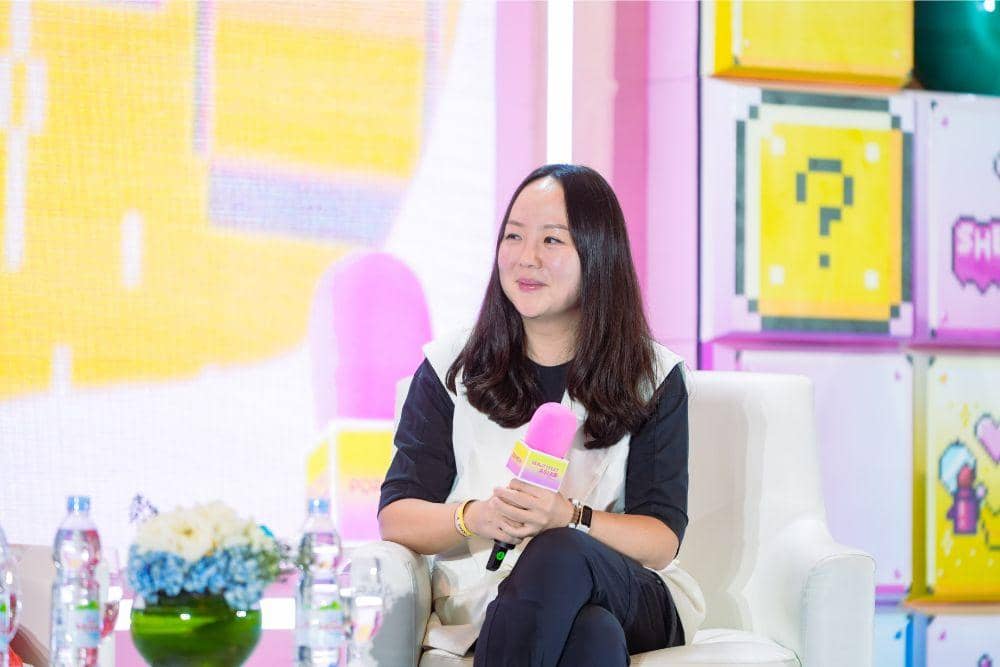 Dok. BeautyFest Asia 2024