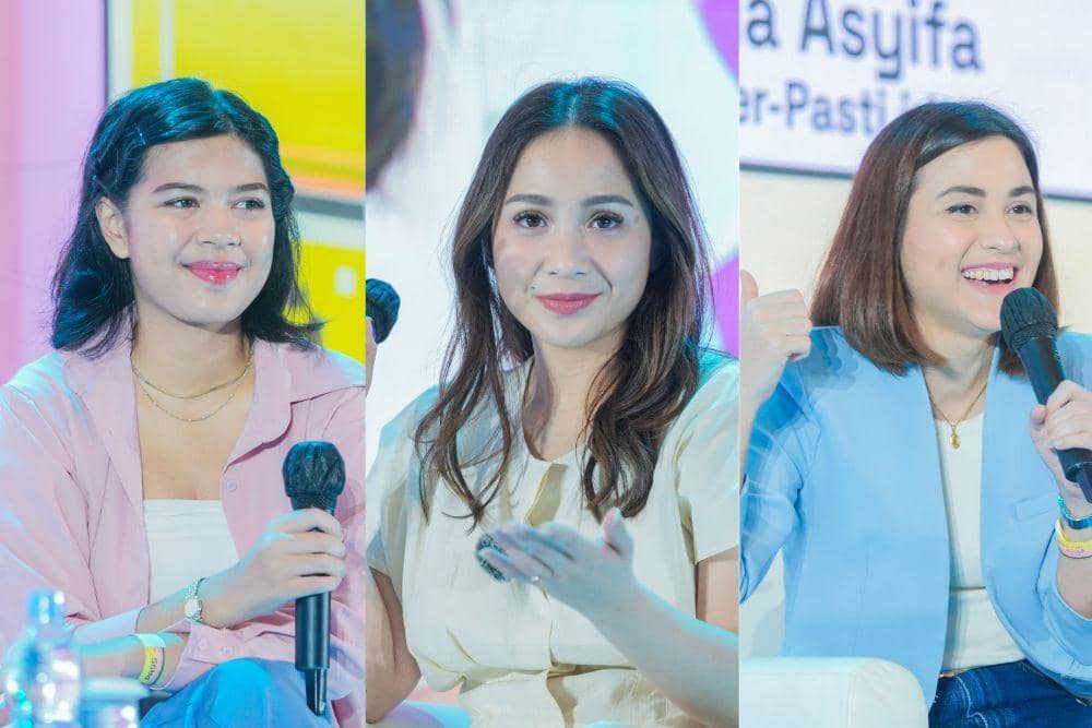 Dok. BeautyFest Asia 2024