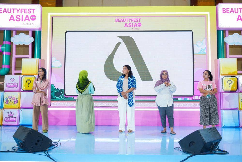 Dok. BeautyFest Asia 2024