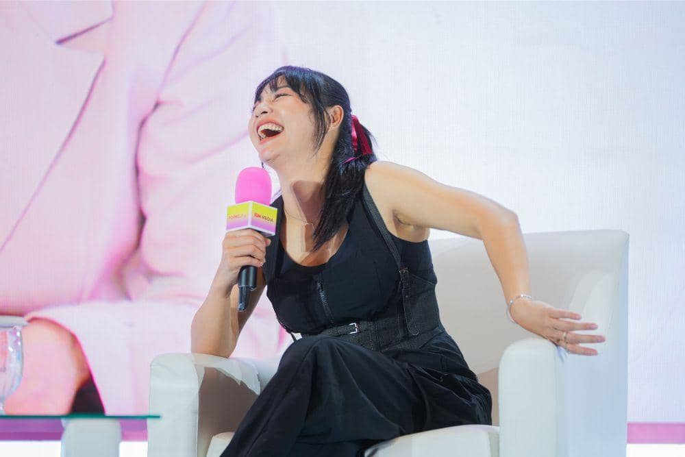 Dok. BeautyFest Asia 2024