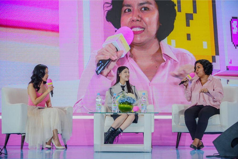 Dok. BeautyFest Asia 2024