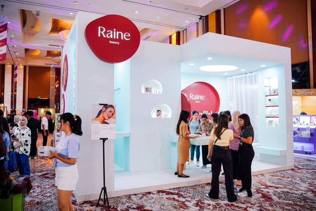 Dok. POPBELA.COM / Nindi Widya Wati