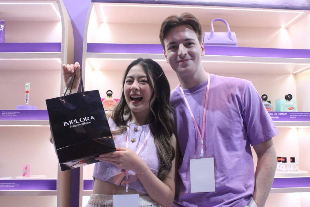 Dok. POPBELA.COM / Nindi Widya Wati