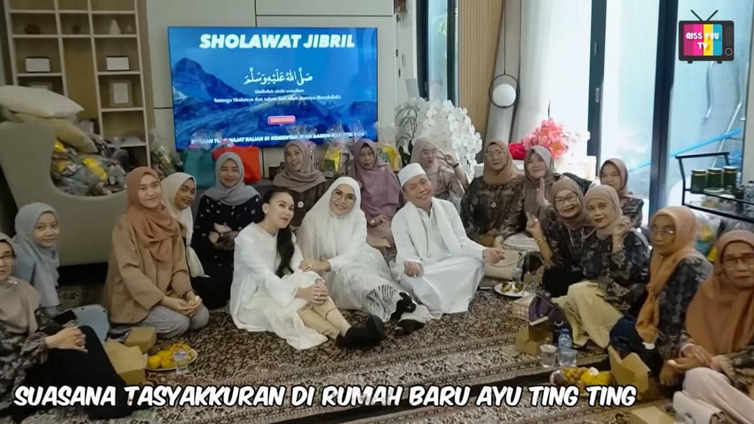 YouTube.com/@qissyoutv