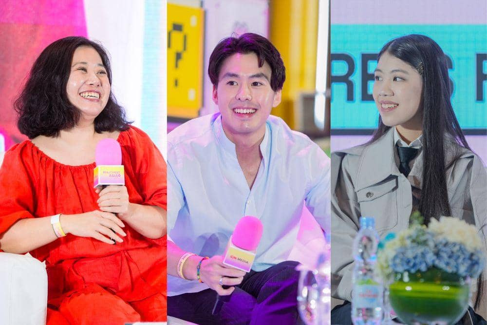 Dok. BeautyFest Asia 2024