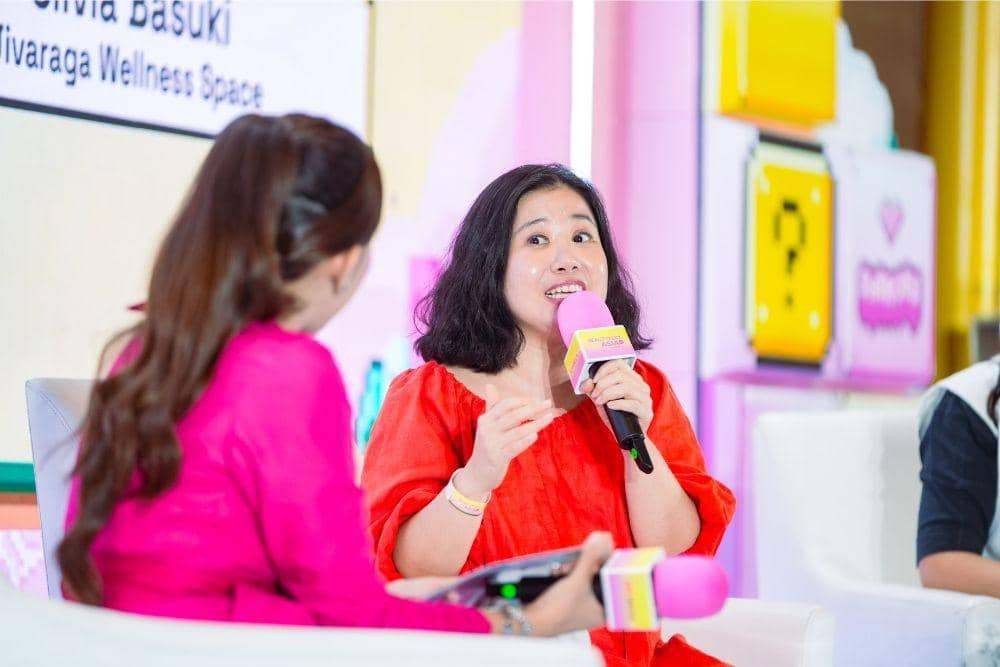 Dok. BeautyFest Asia 2024