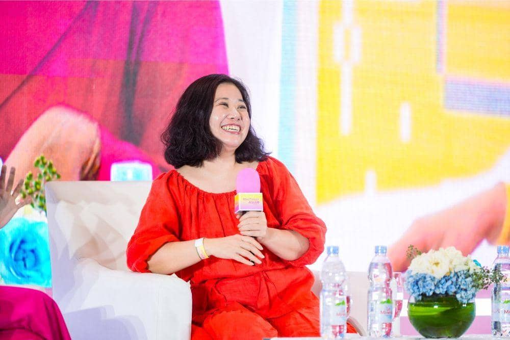 Dok. BeautyFest Asia 2024