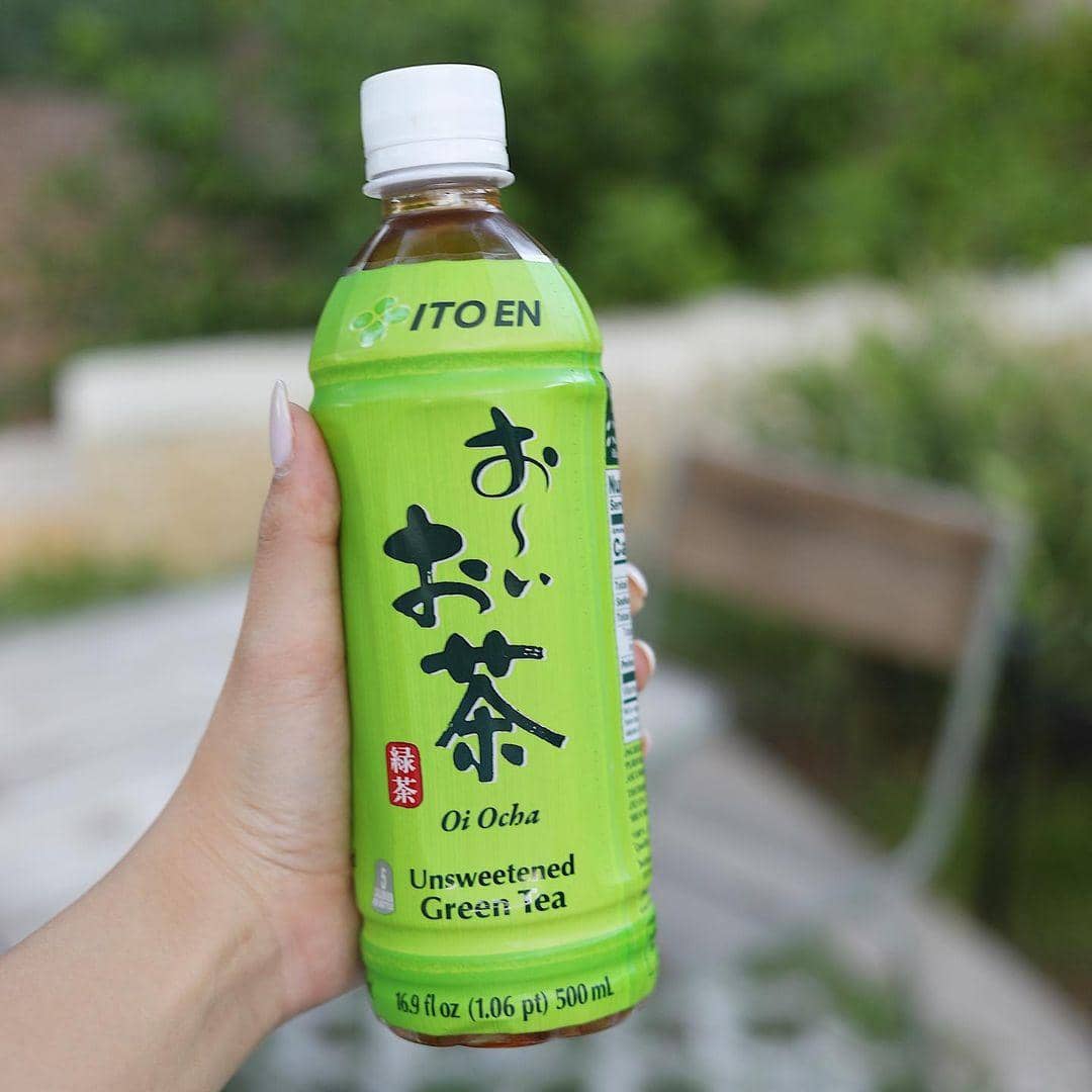 instagram.com/itoen/